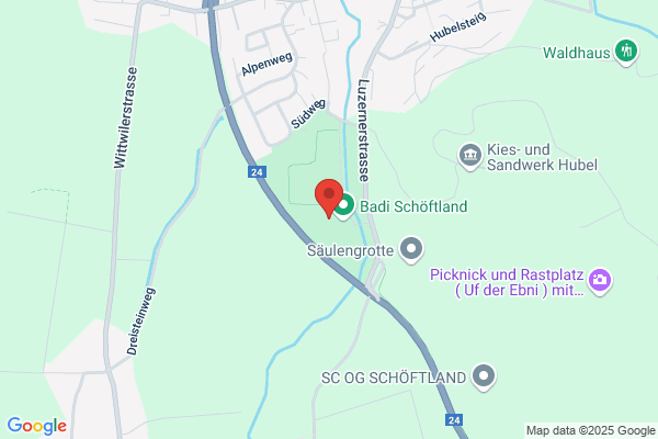 Restaurant Kirchrued