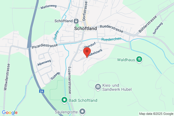 HUPLO GmbH