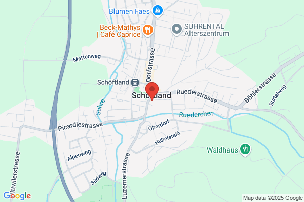 Zuerich-Versicherungen