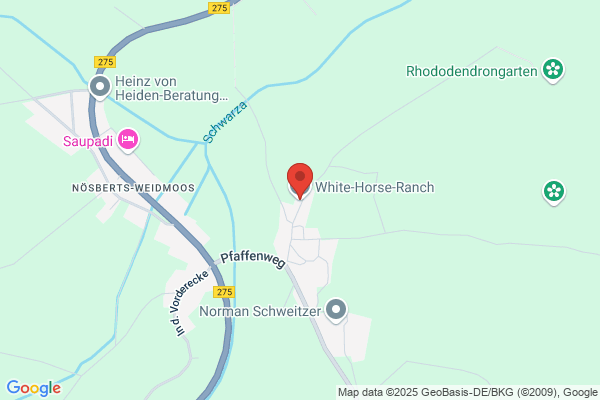 White Horse Ranch