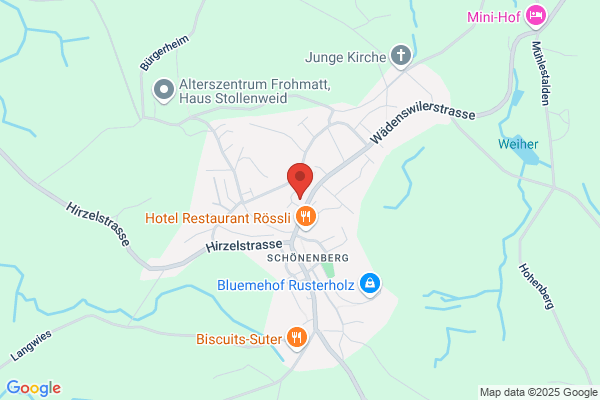 grün hoch zwei ag