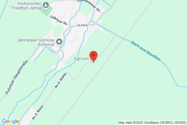 Agricon GmbH