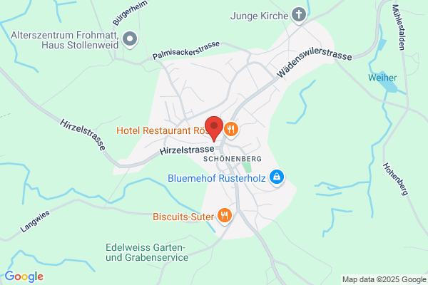 Baeckerei A. Staeubli