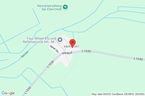 Benkert GmbH