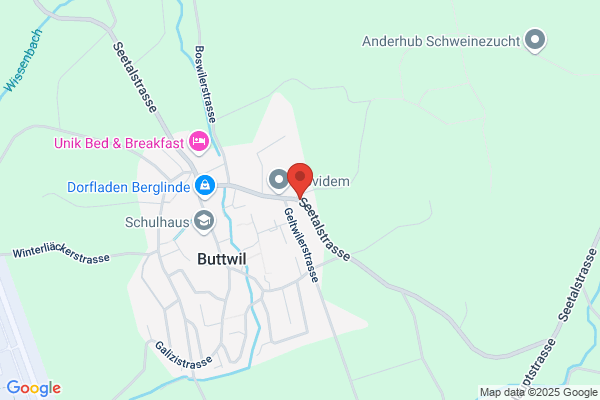 Berufsberatung des Bezirks Muri