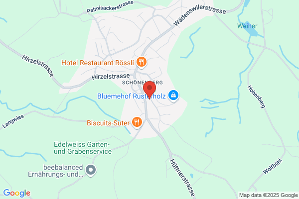 Bill Biofilter AG