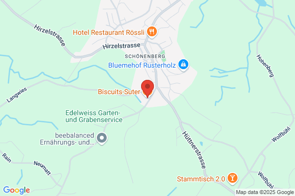 Biscuits Suter AG