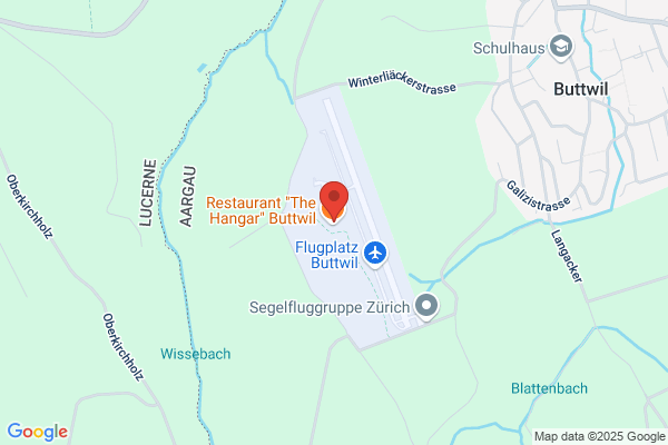Flugschule Eichenberger AG