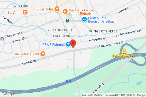 H.D. Bueschers GmbH