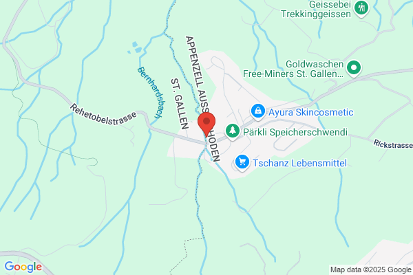 Hansruedi Recher