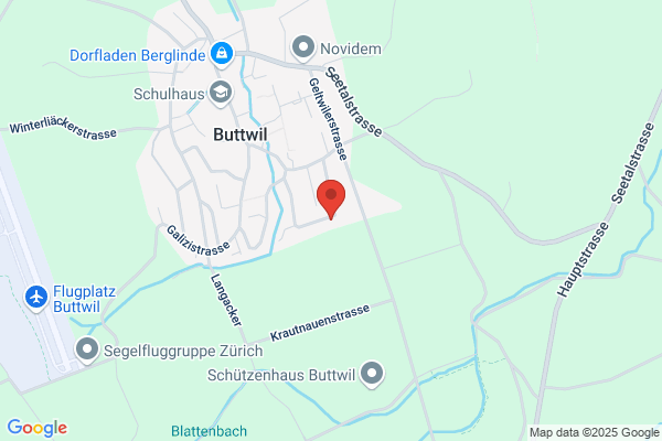 Huebscher und Partner Architekturbuero AG