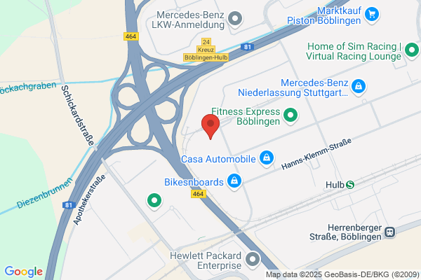 Jeger Consulting