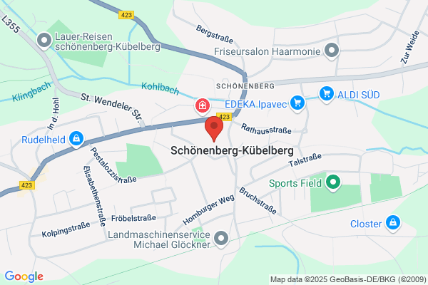 Kindergarten Mittelberg