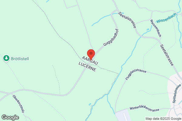 Landgasthof Guggibad