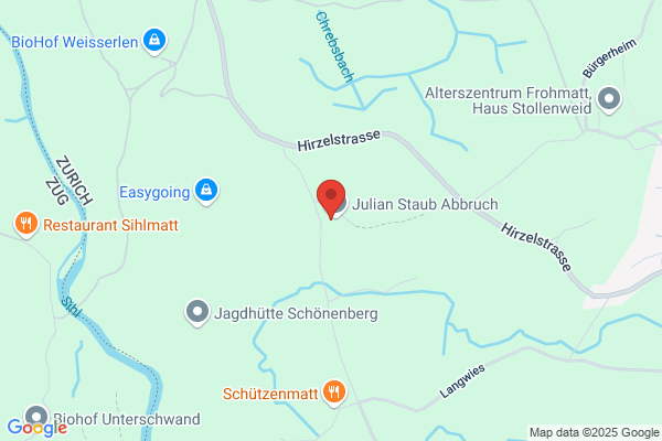 Nuwa Holzbau GmbH