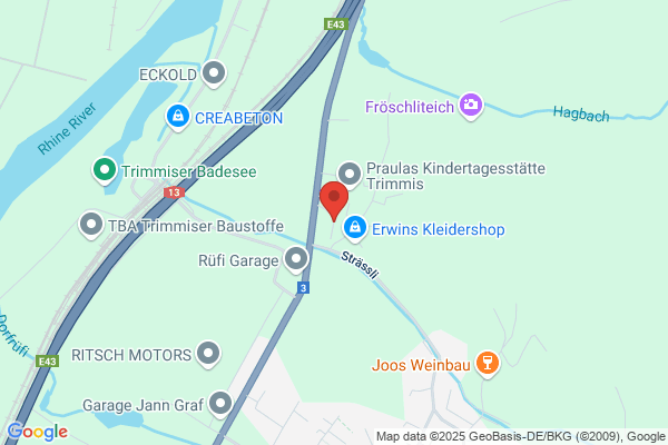TREESSE Automation GmbH
