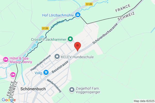 Horni Blechtechnik AG