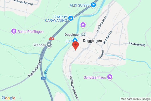 B und M DataConsult AG