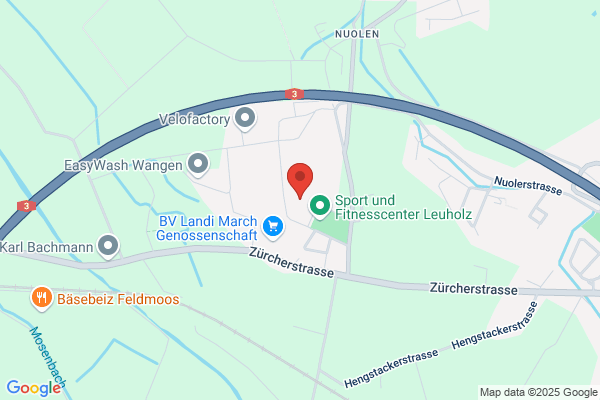 BLACK BOX NETWORK SERVICES BASEL AG