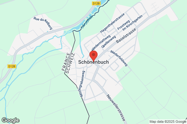 Brussel Tankschiffahrt AG