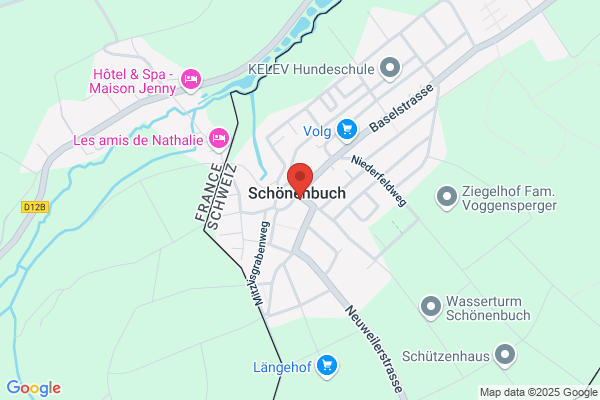 Dorfladen Schoenenbuch