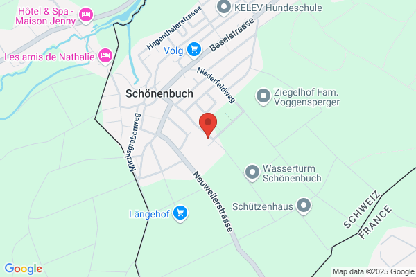Gaertnerei Zumstein
