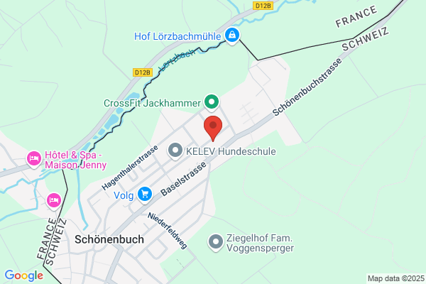 Gartengestaltung Heinz Oser AG