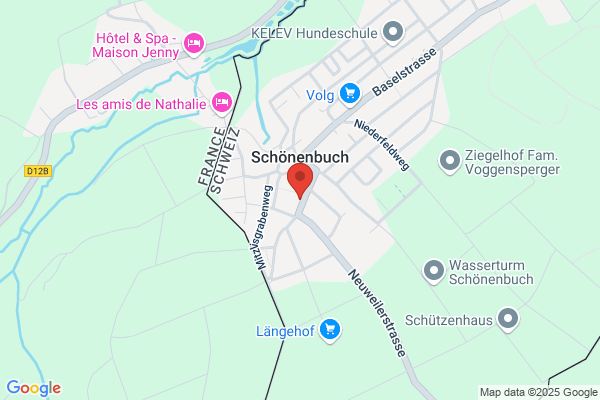 Gemeindeverwaltung