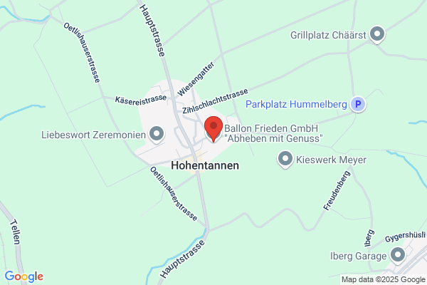 Horni Ballonfahrten GmbH