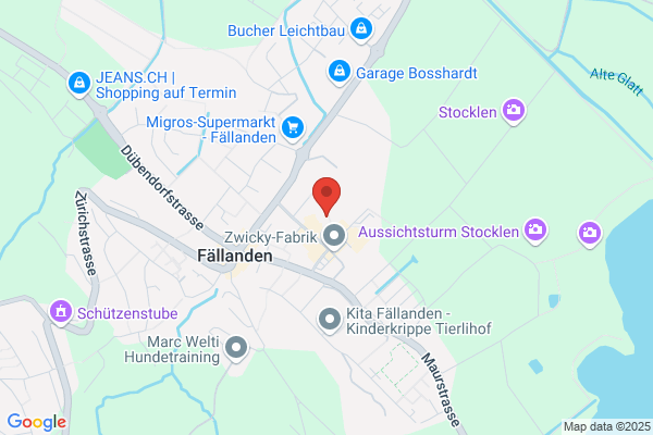 Last Minute Transporte GmbH