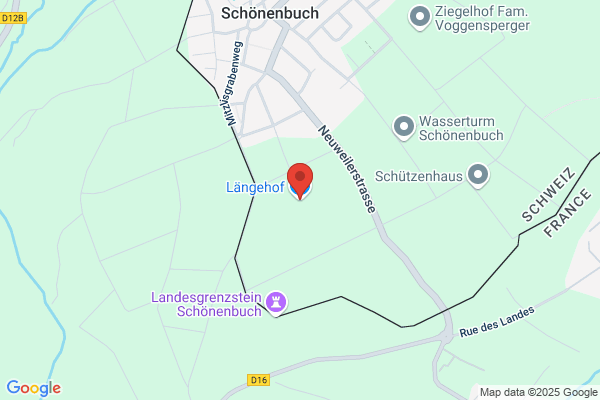 Milch-u. Landw. Genossenschaft