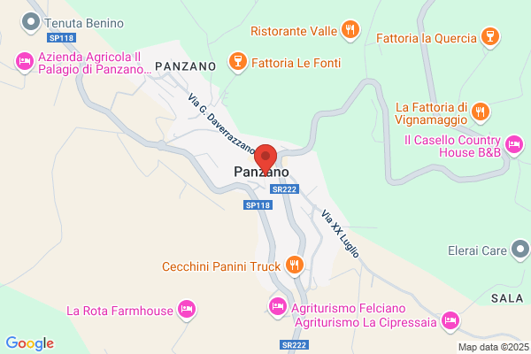 Pansano