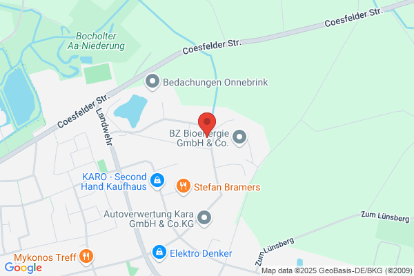 SW Steelworks GmbH