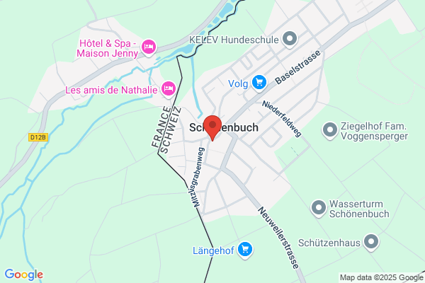 Schulhaus