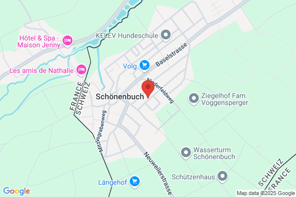 Schulhaus-Kindergarten
