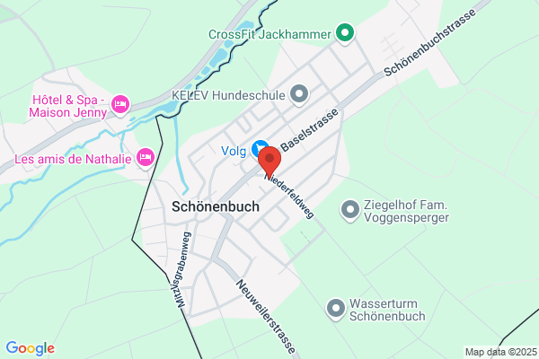 Suetterlin Gipsergeschaeft