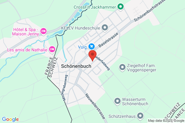 Suetterlin Waermetechnik