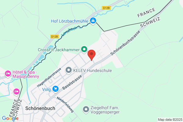 Vaudaux-Eppendorf AG