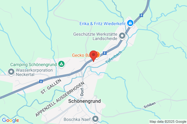 Inauen Holzbau AG