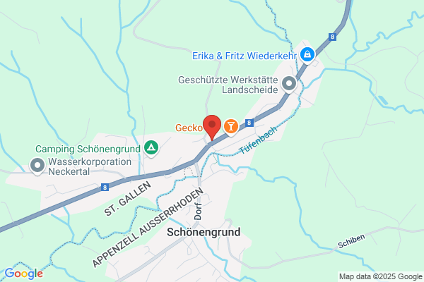 Buechler + Fuchs AG