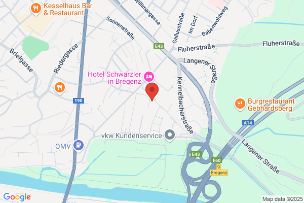 Burtscher Bau + Keramik AG