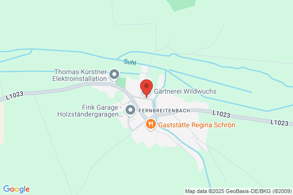 Gaertnerei W. Wild