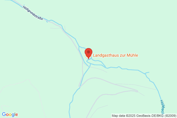 Gasthaus Muehle