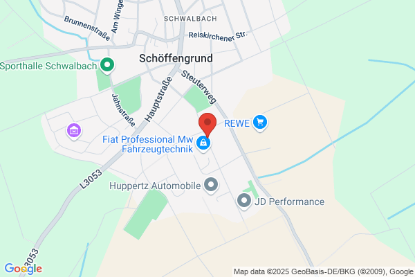 Gemeinde-Altersheim