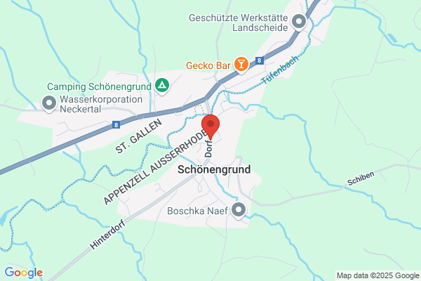Gemeindeverwaltung