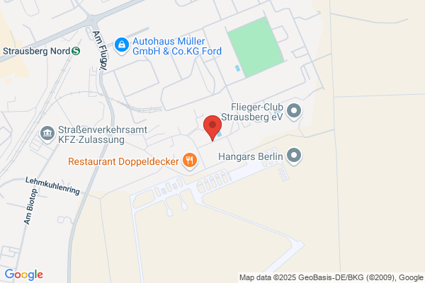 Hanspeter Schlatter AG Post-Garage