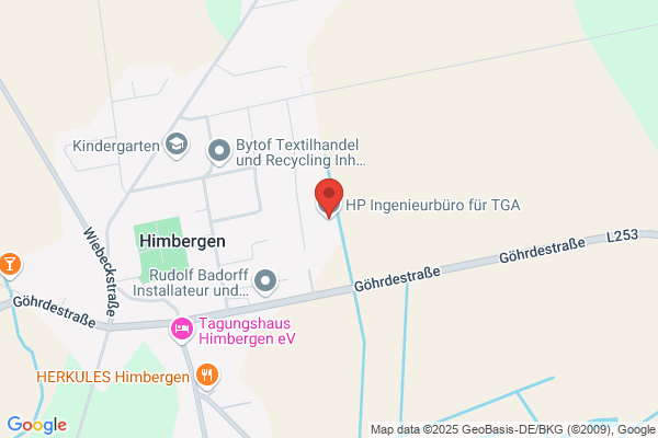 Ingenieurbuero H. Hanke
