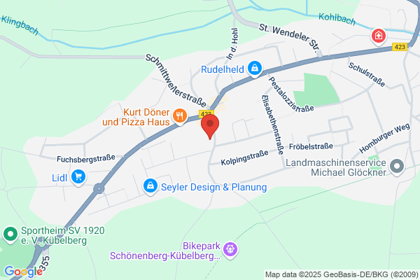 Kant. Polizei