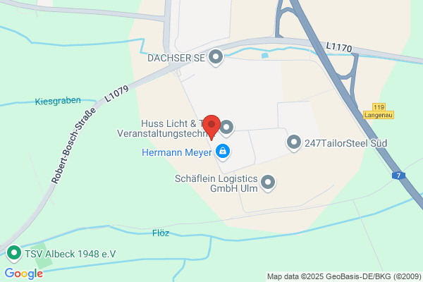 Langenauer GmbH