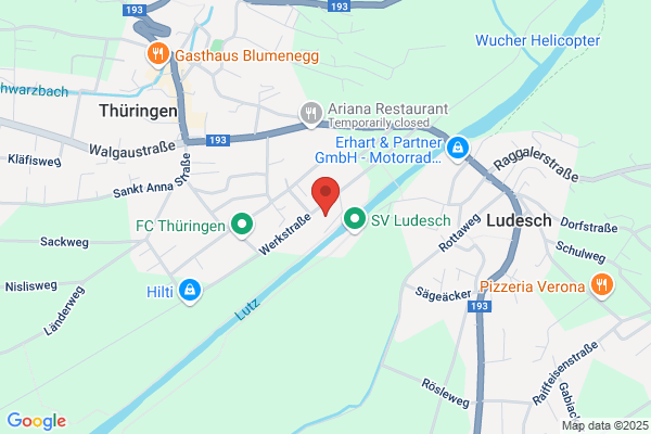 Personalfuersorgestiftung TISCA / TIARA-GRUPPE